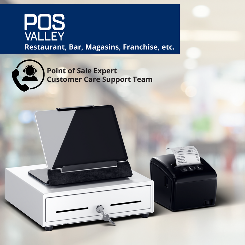 POS Valley: Innovazione e Tecnologia per il Punto Vendita