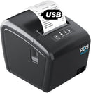 Stampante Termica Ricevute Scontrini 80mm - USB