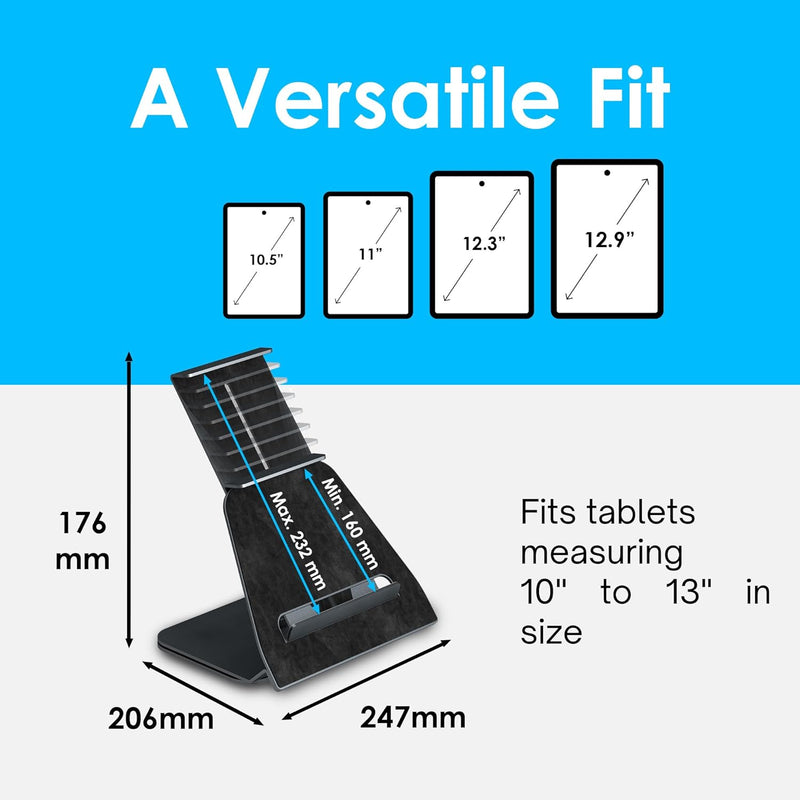 Bundle Petit tiroir-caisse POSV-330E et Support universel pour tablette