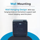 Stampante Termica Ricevute Scontrini 80mm - USB + Bluetooth