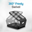 Supporto girevole POS Bancomat Universale