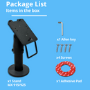 Supporto Ergonomico per Terminale di Pagamento POS da Banco VeriFone MX915/925