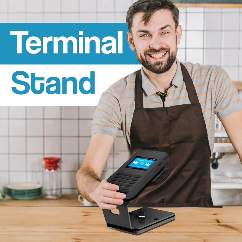 Support Universel pour Terminal de Paiement