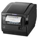 Citizen CT-S851III, 8 punti /mm (203dpi), USB, nero