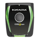 Datalogic CODiScan, BT, 2D, SR, BT (BLE), nero, verde