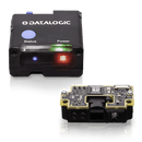 Datalogic Gryphon GFx4500, 2D, WA, RS232, Kit (RS232), nero