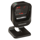 Datalogic Magellan 900i, 2D, USB, Multi-IF, Kit (USB), nero
