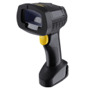 Datalogic PowerScan PBT9600 DPX, BT, 2D, DPM, BT, Multi-IF, Kit (RS232), RB, nero, giallo