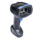 Datalogic PowerScan 9600 RFID, UHF (865 MHz - 868 MHz), BT, 2D, SR, RFID, BT, Multi-IF, USB, RB, nero, blu