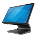 Elo E-Series 3, without stand, 39,6 cm (15,6''), Full HD, USB, USB-C, RS232, BT, Ethernet, Intel Celeron, SSD, Kit (RS232), nero