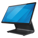 EloPOS Z30, 39,6 cm (15,6''), Projected Capacitive, Full HD, CD, USB, USB-C, WLAN, Intel Celeron, SSD, 10 IoT Enterprise, 11 IoT Enterprise, grigio