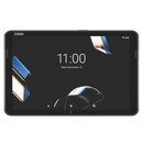 Zebra ET401, 2D, SE4100, 20,3cm (8''), USB-C, BT, WLAN (Wi-Fi 7), NFC, Android, GMS, RB, nero