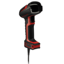 Honeywell Granit Ultra 2100iXR, Rugged, 2D, Digimarc, Multi-IF, rosso