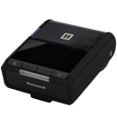 Honeywell LNX3, 8 punti /mm (203dpi), Disp., hot-swap, USB, USB-C, BT (BLE, 5.0), NFC, nero