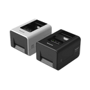 Honeywell PC42E-T, 8 punti /mm (203dpi), USB, Ethernet, nero