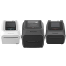 Honeywell PC45, 12 punti /mm (300dpi), Disp., RTC, USB, USB Host, Ethernet
