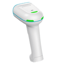 Honeywell Xenon Ultra 1962h , BT, 2D, HD, Kit (USB), bianco