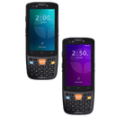 Datalogic Memor K20, 2D, Area Imager, 10.5 cm (4''), RTC, USB-C, BT (BLE), WLAN, NFC, Android, GMS, nero