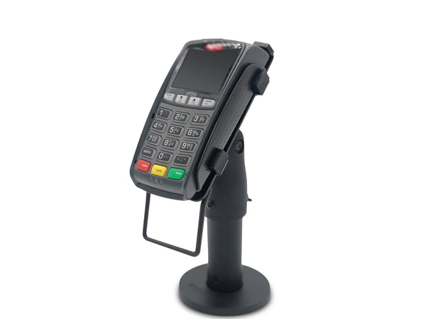 Supporto Ergonomico per Terminale di Pagamento POS da Banco iPP 320/330/350