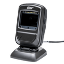 Star BSD-40U, 2D, HD, Kit (USB), nero