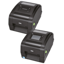 TSC TH240, Buzzer, 8 punti /mm (203dpi), RTC, USB, USB Host, RS232, Ethernet, Kit (USB)
