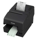 Epson TM-H6000VI, Cutter, MICR, USB, RS232, Ethernet, OPOS, nero
