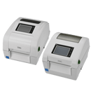 TSC DH240THC, Buzzer,, 8 punti /mm (203dpi), Disp., RTC, USB, USB Host, RS232, Ethernet, Kit (USB)