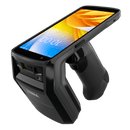 Zebra TC22R, UHF RFID, 800MHz, 2D, SE4710, USB-C, BT, Wi-Fi 6E, NFC, Android, GMS