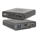 Zebra ZEC500, Premium (Extended Temp), PoE, USB, USB-C, BT, Ethernet, Wi-Fi 6E, NFC, Android, GMS