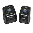 Zebra ZQ630 Plus, 8 punti /mm (203dpi), linerless, LTS, RS232, BT (BLE), WLAN