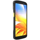 Zebra TC27, 2D, Projected Capacitive, 8-Pin, USB-C, BT, WLAN, eSIM, 5G, NFC, Android, GMS, nero