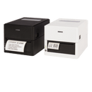 Citizen CL-E300, 8 punti /mm (203dpi), USB, RS232, Ethernet, nero