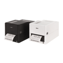 Citizen CL-E321, 8 punti /mm (203dpi), ZPLII, Datamax, Multi-IF (Ethernet), nero