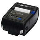 Citizen CMP-20II, 8 punti /mm (203dpi), CPCL, USB, RS232, BT (iOS)