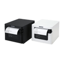 Citizen CT-S751, USB, USB Host, Lightning, 8 dots/mm (203 dpi), cutter, black
