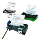 Citizen LT Line Thermal Printer Mechanisms