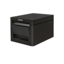 Citizen CT-E351, USB, Ethernet, 8 punti /mm (203dpi), nero