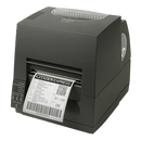 Citizen CL-S631II (labeled as CL-S621II), 12 punti /mm (300dpi), Dual-IF, EPL, ZPL, Datamax, nero