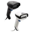 Datalogic Gryphon I GD4220 Kit, 1D, USB, Kit (USB), bianco
