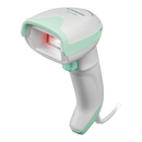 Datalogic Gryphon I GD4500-HC, 2D, USB, Kit (USB), bianco