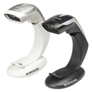 Datalogic Heron HD3430, 2D, Area Imager, Multi-IF, Kit (USB), nero