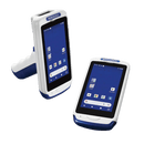 Datalogic Joya Touch 22, 2D, Gun, USB-C, BT (5.1), WLAN, NFC, Android, GMS, nero
