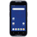 Datalogic Memor 11, Green Spot, 2D, 12.7 cm (5''), GPS, Gun, USB-C, BT, WLAN, 4G, NFC, Android, Kit (USB), GMS, nero