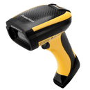 Datalogic PD9130, 1D, Multi-IF, Kit (USB, a spirale), nero, giallo