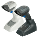 Datalogic QuickScan I QBT2101, BT, 1D, BT, Multi-IF, Kit (USB), nero