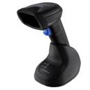 Datalogic QuickScan QBT2500, BT, 2D, Multi-IF, Digimarc, Kit (USB), nero