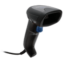 Datalogic QuickScan QD2500, 2D, Multi-IF, Digimarc, nero