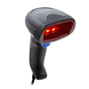 Datalogic QuickScan Lite QW2520, 2D, USB, nero