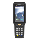 Datalogic Skorpio X5, 2D, SR, BT, WLAN, NFC, Num., Gun, GMS, batteria ampl., Android