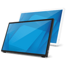 Elo 2470L, anti-glare, 61cm (24''), Projected Capacitive, Full HD, USB, Kit (USB), nero